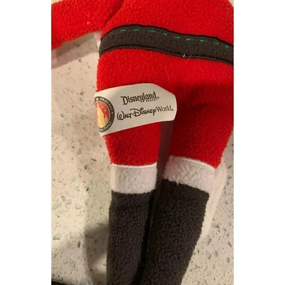 walt disney world jack the Skeleton plush‎ b23 - Picture 3 of 3